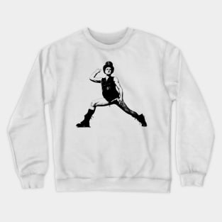 Andy Bell Crewneck Sweatshirt